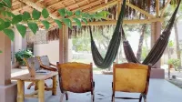 Jeri Sea Inn
