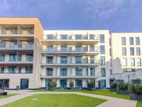 Limehome Münster Von-Steuben-STR - Digital Access