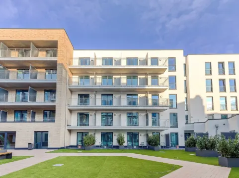 limehome Münster Von-Steuben-Str - Digital Access Hotels in Münster