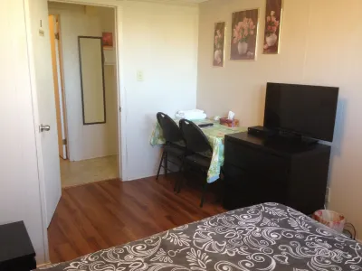 College Park Bed & Breakfast