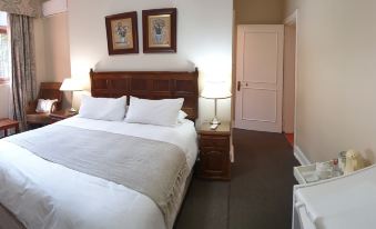 Ridgeview Lodge
