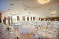 Inishowen Gateway Hotel - Wifi