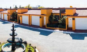 Hotel Closbi Km6