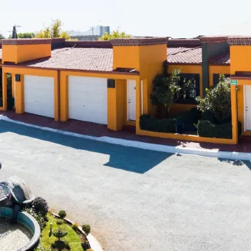 Hotel Closbi Km6