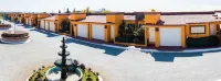 Hotel Closbi Km6 Hotels in Ciudad Cuauhtemoc