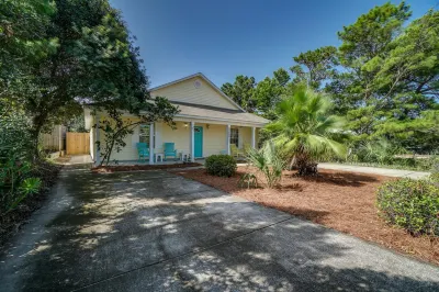 Panama City Beach House - Crystal Tides by Panhandle Getaways