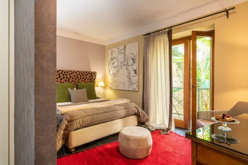 Il Giardino di Ballarò Boutique B&B - Pet Friendly