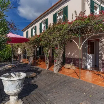 Villa Flora