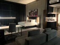 Grand Hotel Times Blainville-Mirabel Hotels in Saint-Jérôme