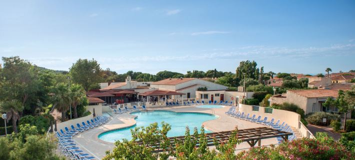 Sowell Hôtels Les Jardins du Cap Hotels in Agde