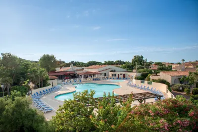 Sowell Hôtels Les Jardins du Cap Hotels in Agde