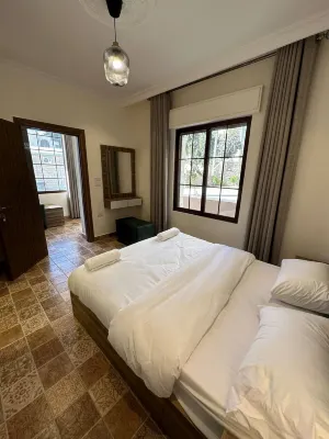 4 Antica Jabalal-Lwebdeh