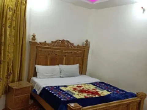 Moonlight Hotel Hotels in Mingora