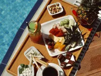 Roas Hotel Bodrum - City Center Hotels in Bitez