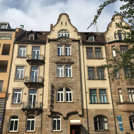 Hotel Central