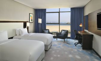 Holiday Inn Jeddah Corniche