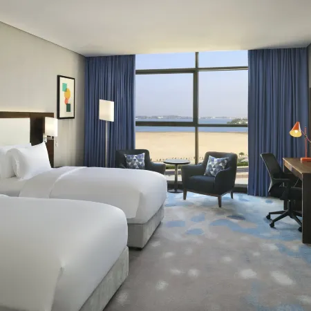 Holiday Inn JEDDAH CORNICHE by IHG