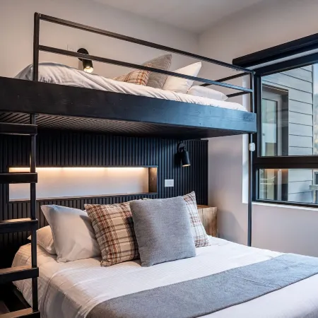Altitude Adjustment by Revelstoke Vacations
