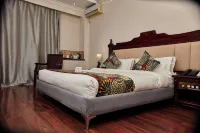Best Western Plus Paramount Hotel