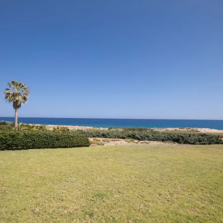 Protaras Holiday Villa Nv20
