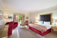 Inverness Lochardil House Hoteles en Inverness