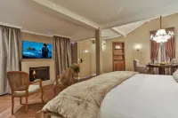 Villa Casato Residenza Boutique Hotels in Campos do Jordao