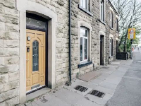 Luxury Town House Hotels in Bolton