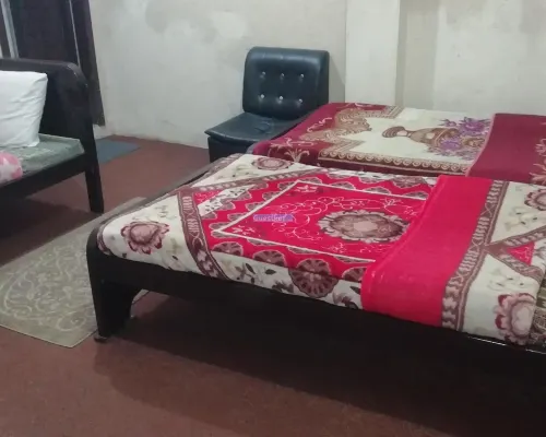 Sun Rise Hotel Hotels in Mingora
