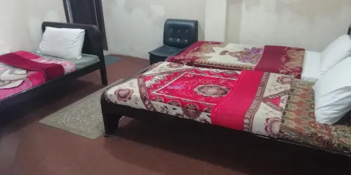 선 라이즈 호텔