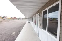 Bears Den Motel Hotels in Kettle River Township