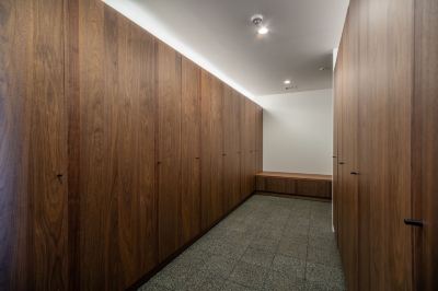 廊下 Jade Rabbitの写真