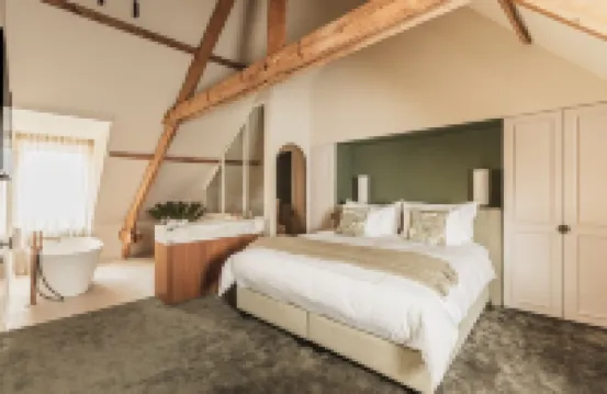 Raphaëlles Boutique b&b