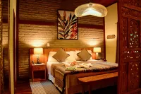Encantes do Nordeste Hotels in Barreirinhas