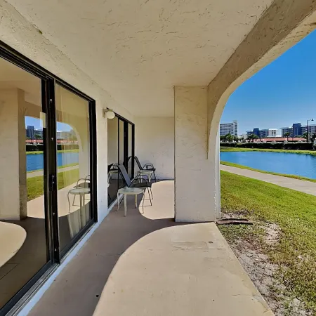 Edgewater Beach & Golf Resort VI by Resort Collection