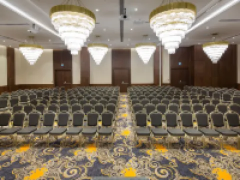 Dedeman Kartepe Kocaeli Hotels in Kartepe