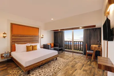 Lemon Tree Hotel Dapoli Hotels in Ratnagiri