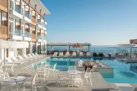 Enorme Ammos Beach - Lyx