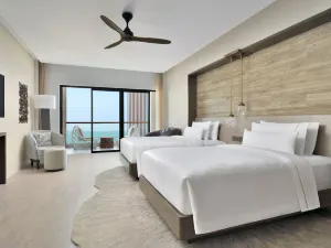 더 웨스틴 리조트 & 스파, 히말라야스