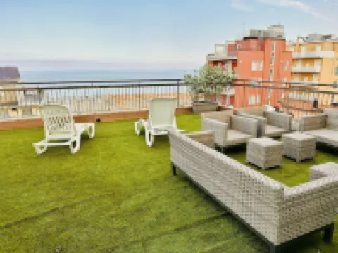 Hotel Morolli Hotel a Viserba