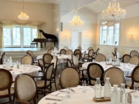 Bandholm Badehotel Hotel di Munisipalitas Lolland