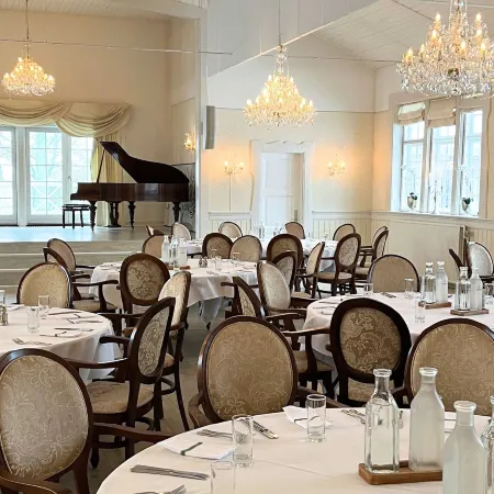 Bandholm Badehotel