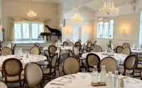 Bandholm Badehotel Hotel a Rodby