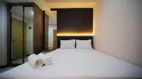 Spacious 2Br Combine Unit at Bale Hinggil Apartment - 2-Star