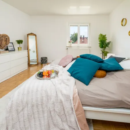 2OG M 65m2 2-Zimmer Wohnung