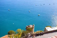 บ้าน Maison Jenny ใน Positano - บังกะโล