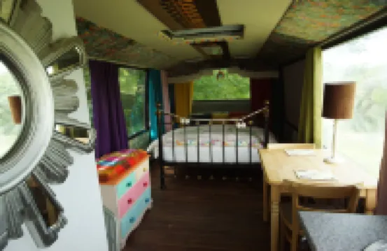Fosfelle Glamping
