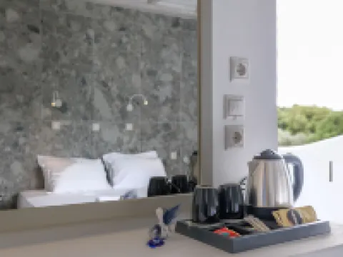 Hotel Nathalie Hotels in Ixia