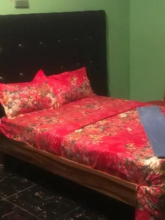 Kavango Dachils Lodges Ext2