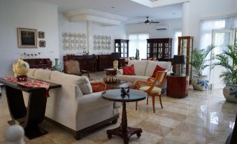 Guildwood Villa Bali