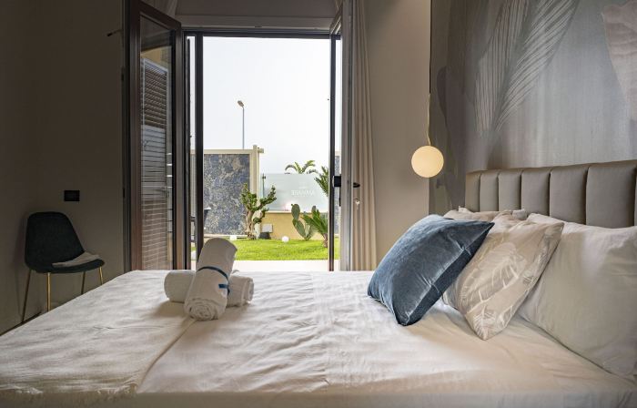 Ammare Rooms